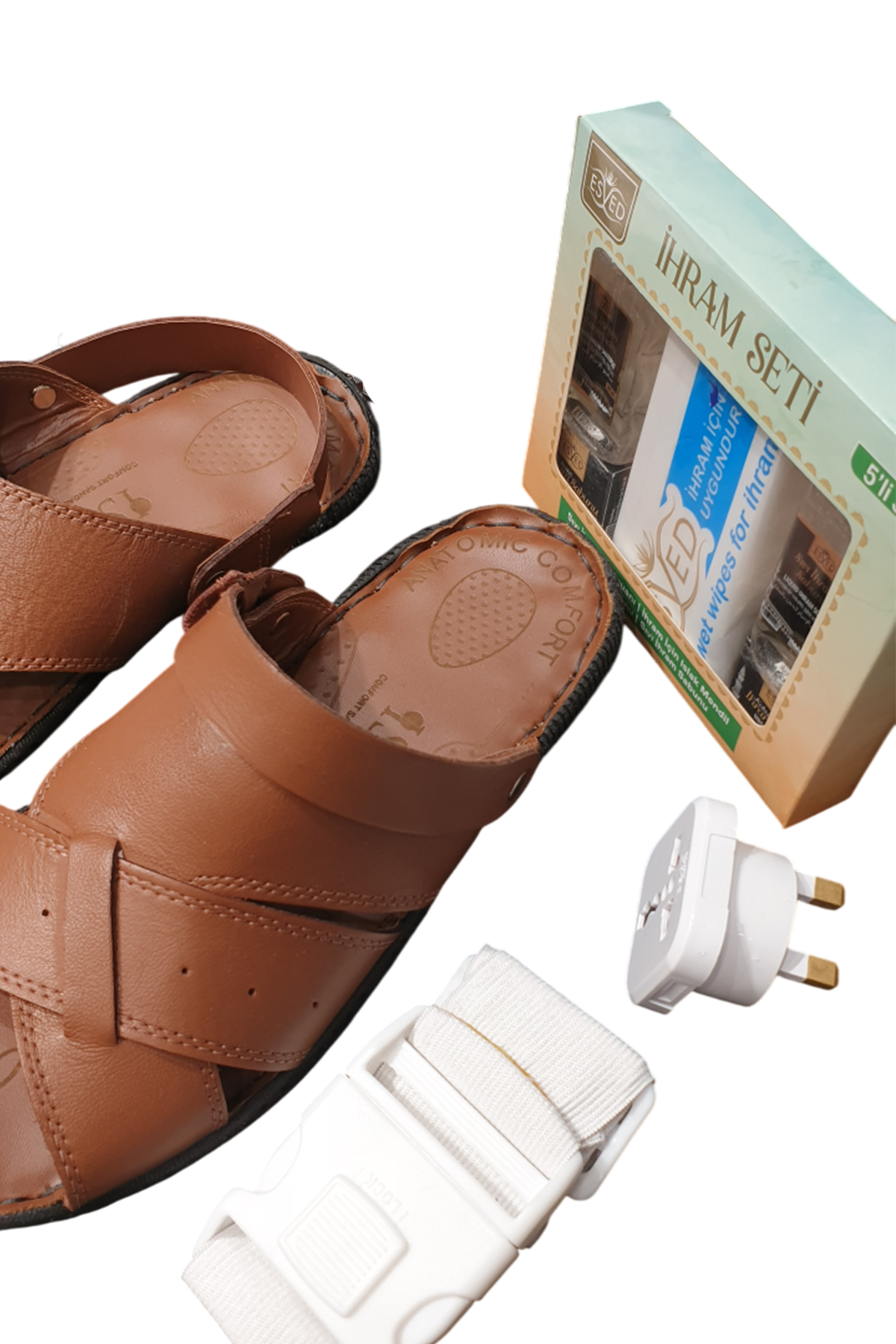 ihram set 4