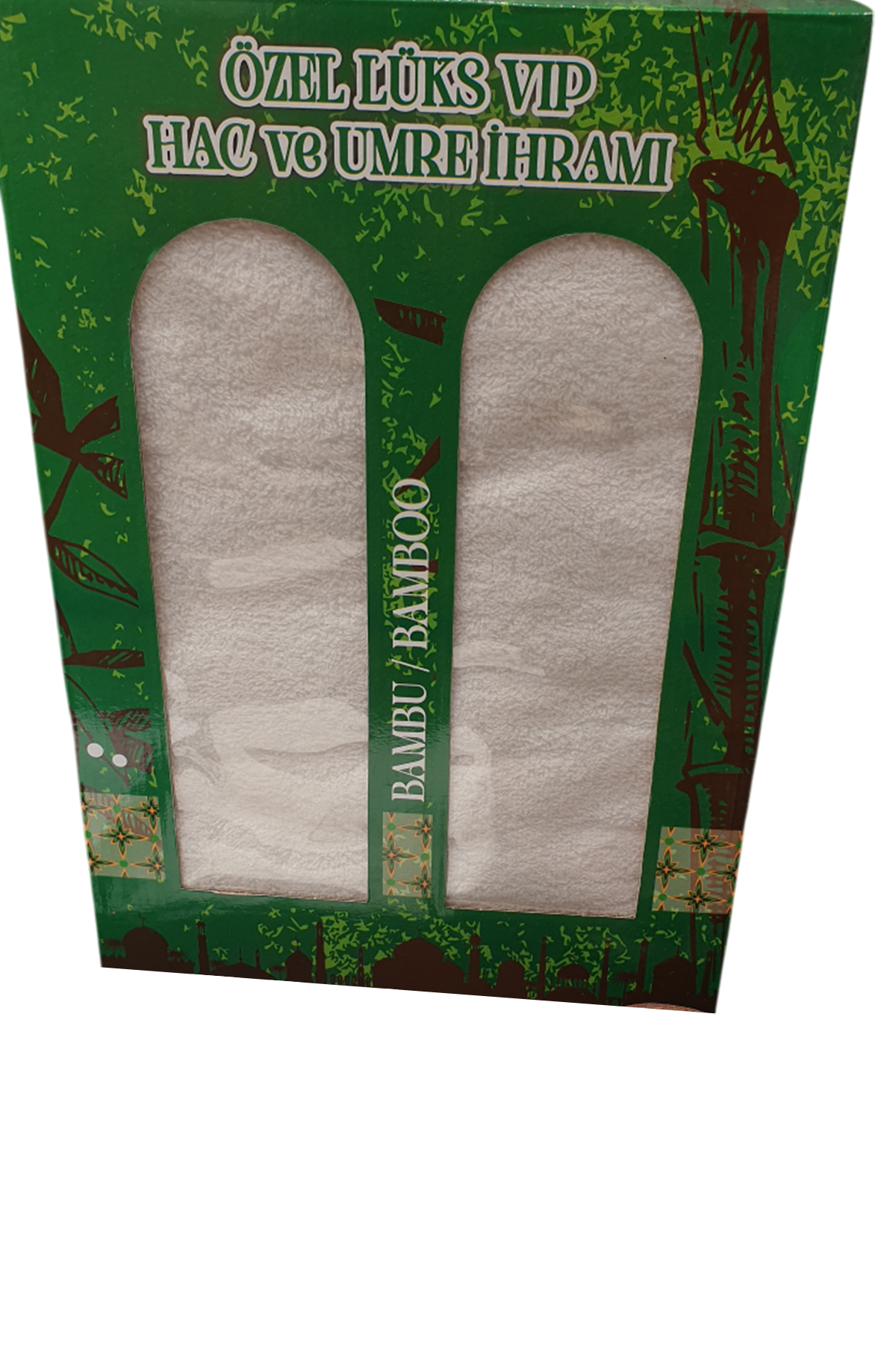 ihram set 4