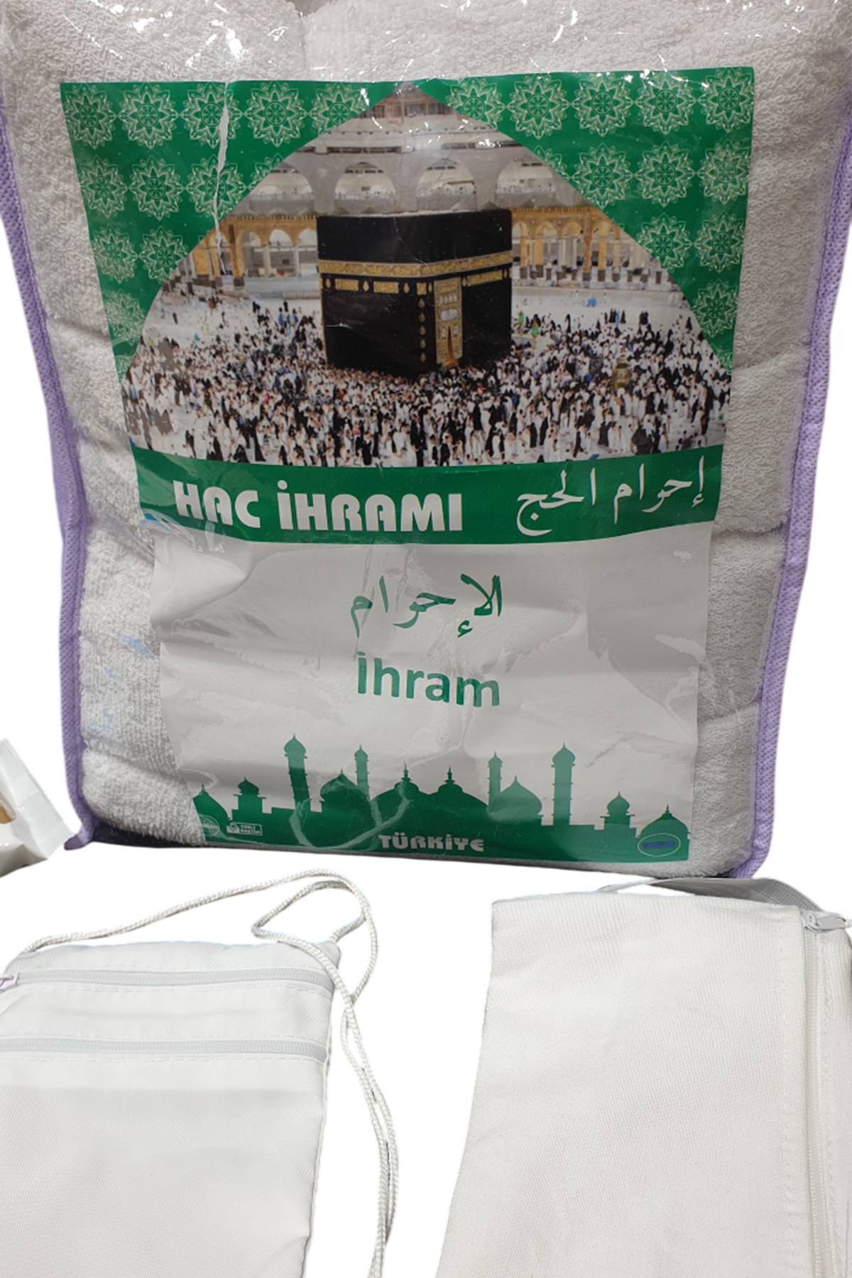 ihram set 7