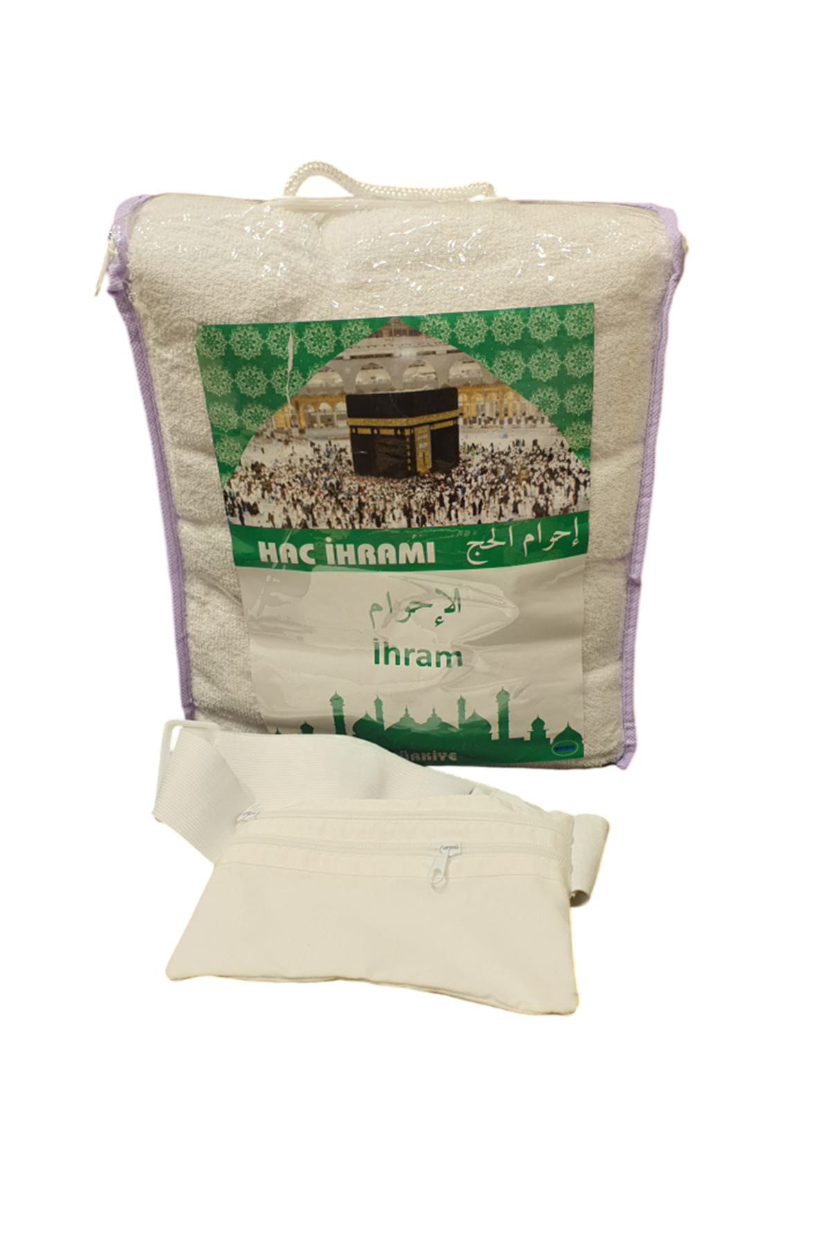 ihram set 8