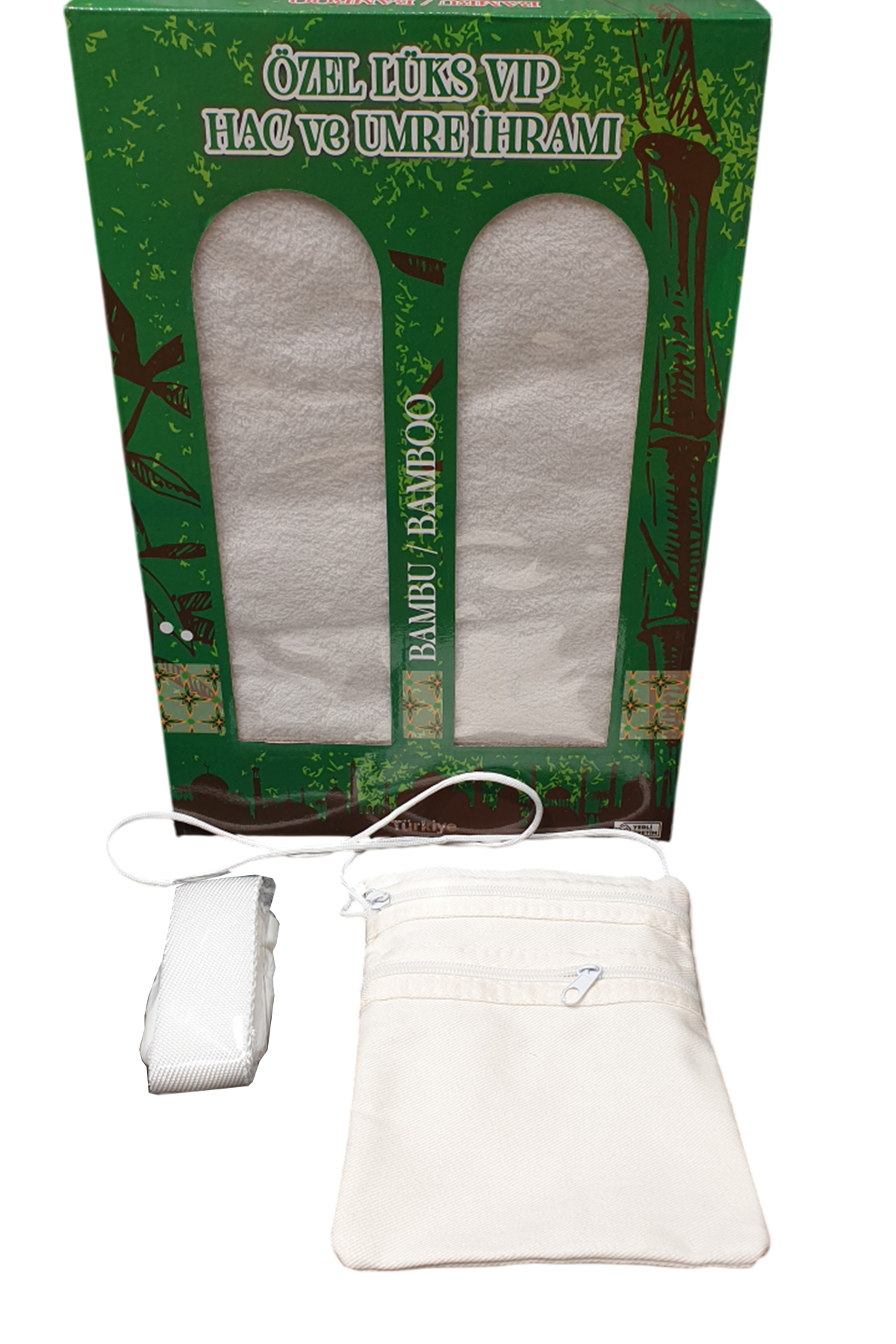 ihram set 9