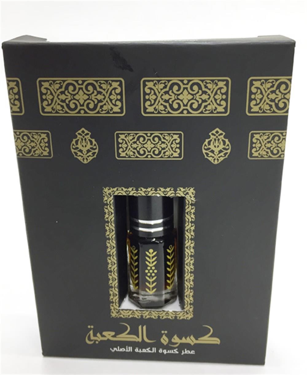 Kabe Örtüsü Kokusu 5gr