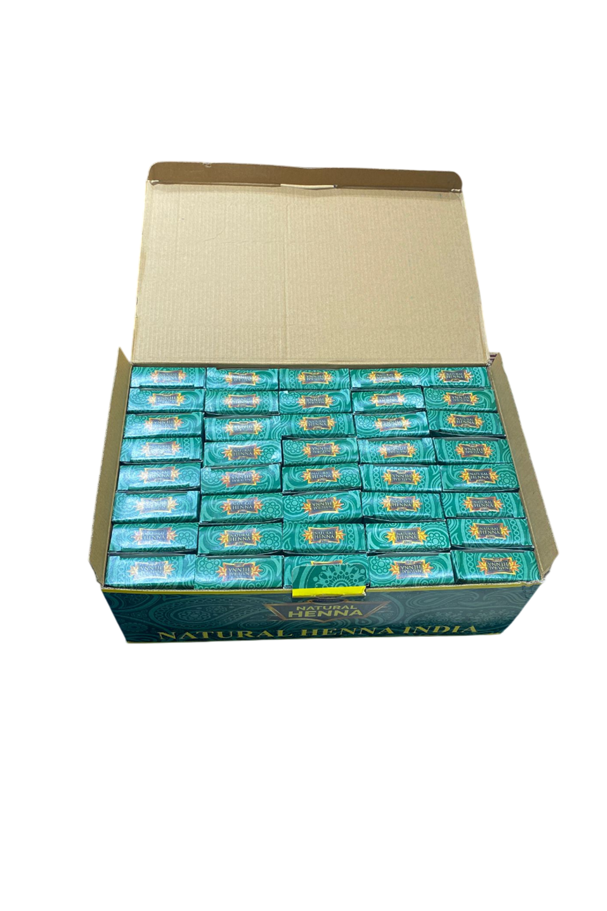 Kına Seti Hediyelik No:2 - 40lı