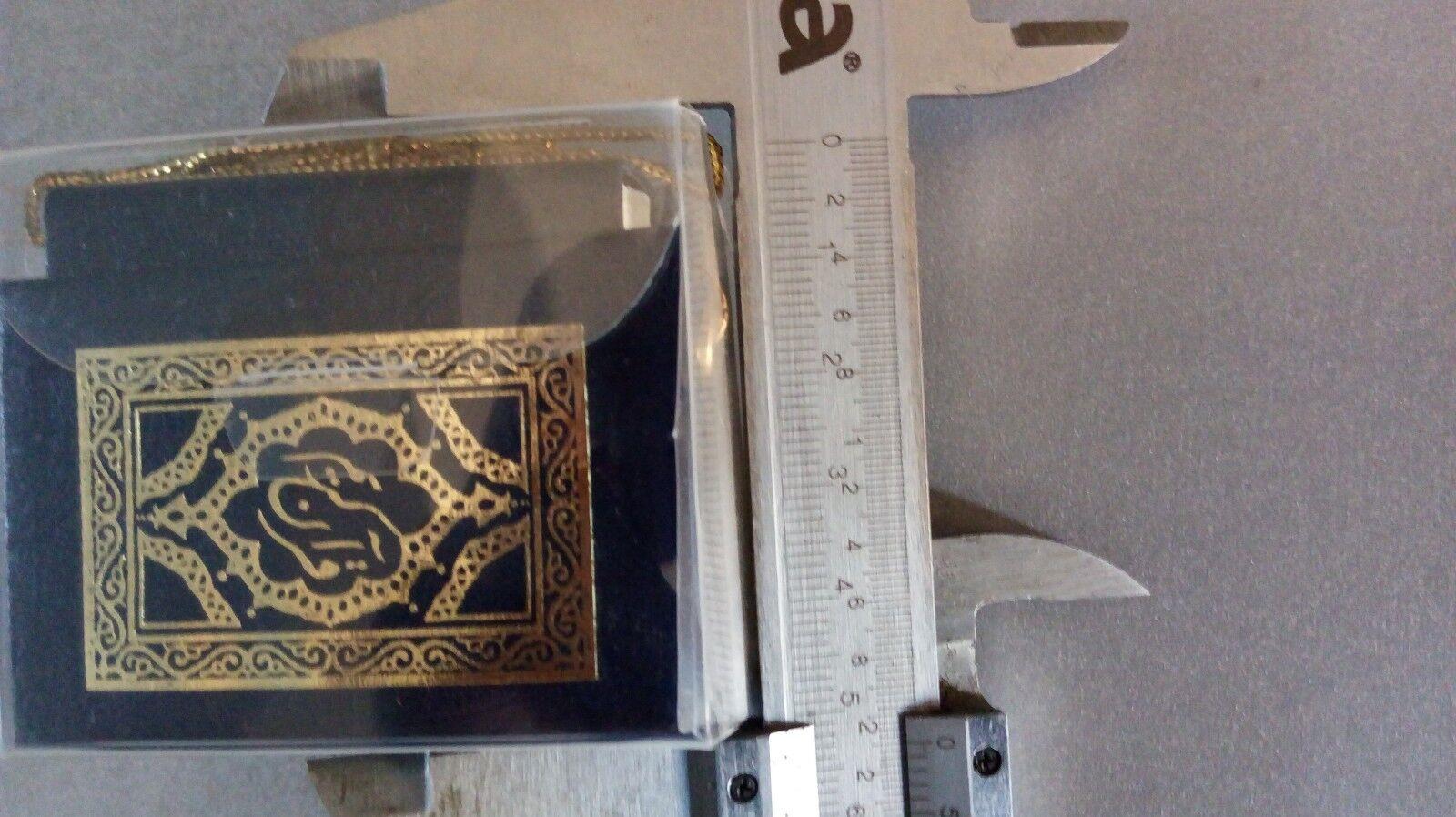 Kuran - Mini Boy Askılı 