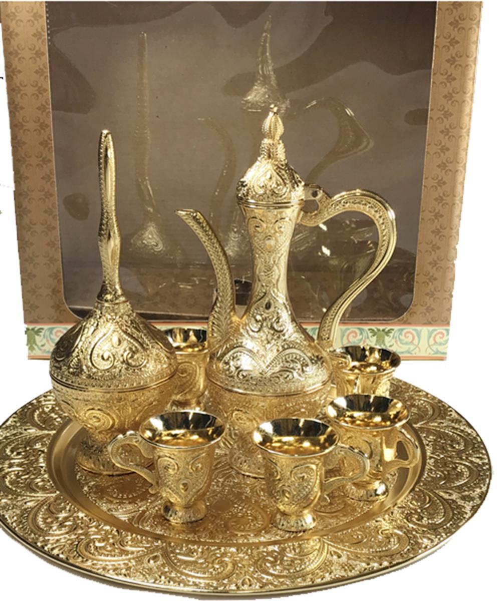 Payitaht Zemzem Takımı Gold