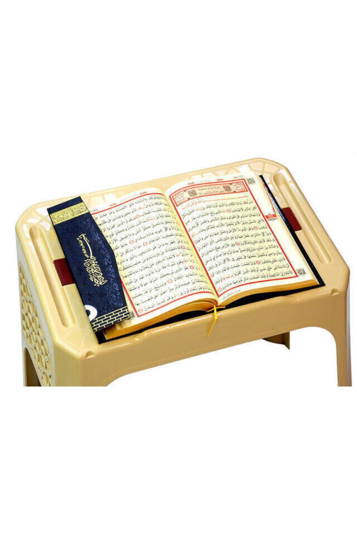 Plastik Rahle - 44cm (10 Adet)