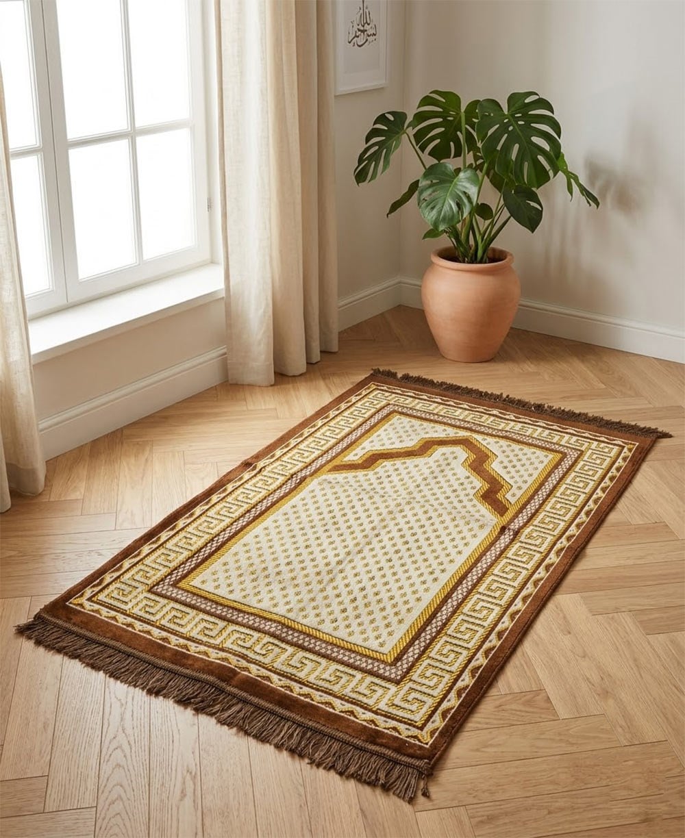 Seccade - Ekonomik Şpinger - 10Adet