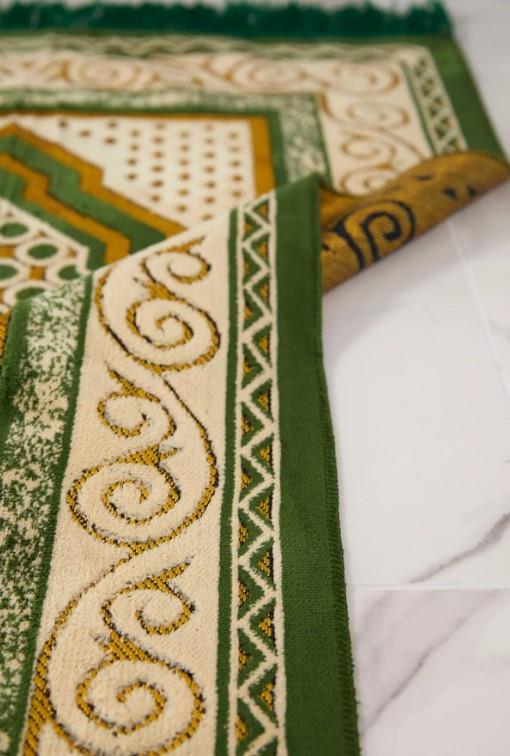 Seccade - Ekonomik Şpinger - 10Adet