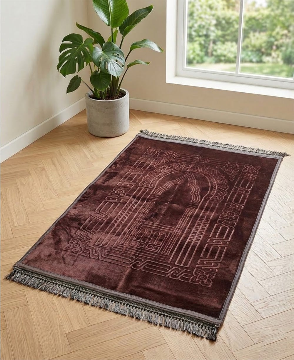 Seccade - Peluş 10Adet