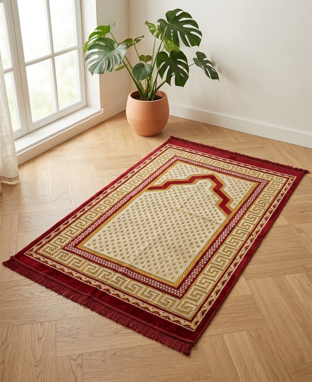 Seccade - Şipinger - 10Adet