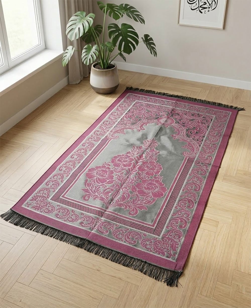 Seccade - Tafta - 10Adet