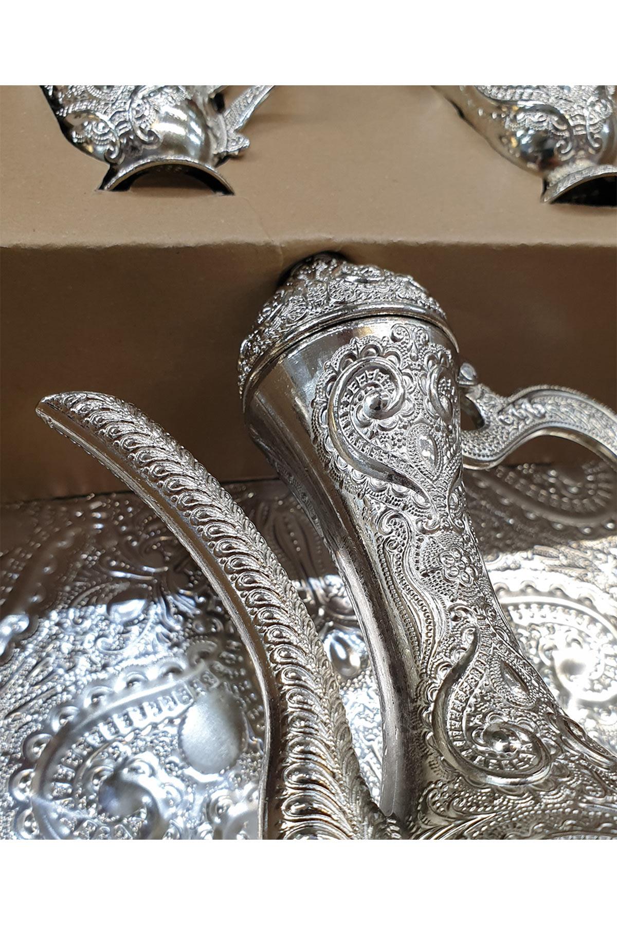 Sena Payitaht Gümüş Zemzem Takımı