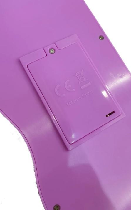 Sesli Elif-Ba Tableti 