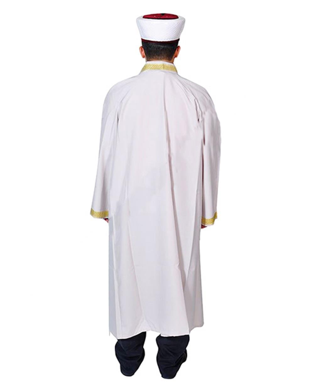 Sırmalı Çınar Cübbe