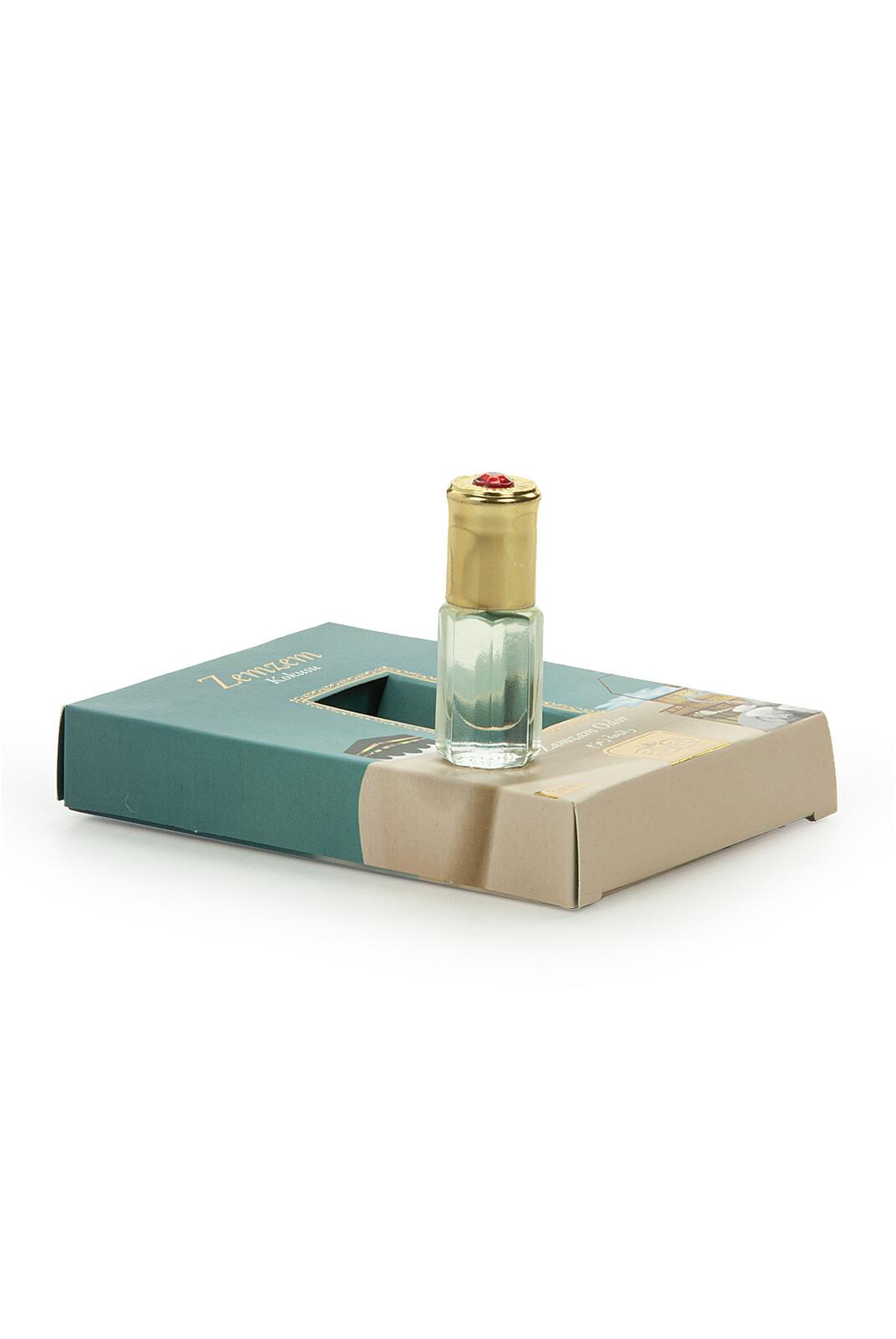 Zemzem Kokusu Alkolsüz Esans 3 ml