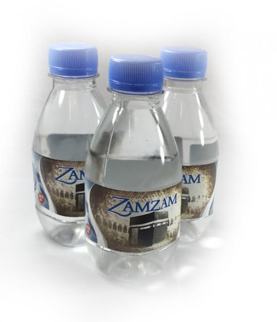Zemzem Suyu - 250ml