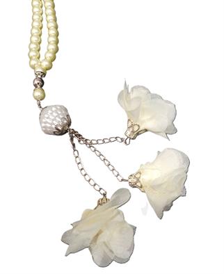 10 ml Güllü İnci Tesbih