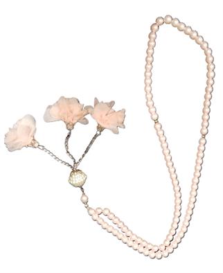 10 ml Güllü İnci Tesbih