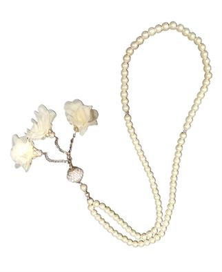 10 ml Güllü İnci Tesbih