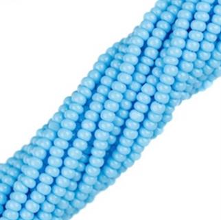 10 mm 99lu 1.Kalite Tesbih Turkuaz 10 Adet