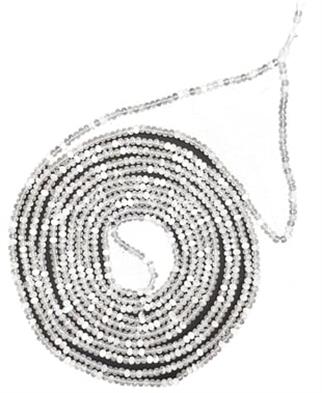 1000lik 10 mm Zikir Tesbihi Koyu Yeşil