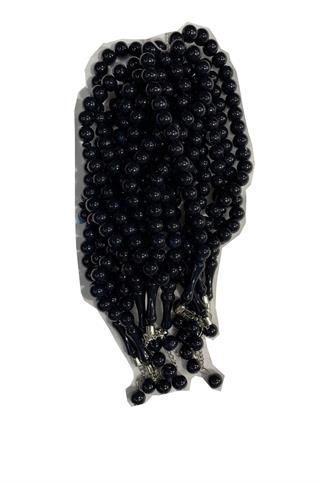 12 mm Jumbo Tesbih 10 Adet