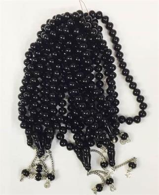 12 mm Jumbo Tesbih 10 Adet