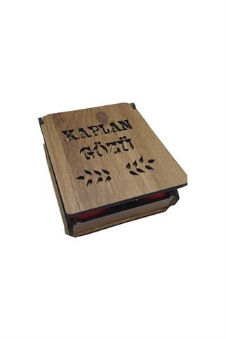 33lü Kaplangözü Doğal Taş Tesbih