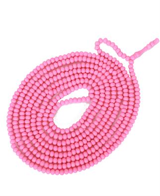 500lük Zikir Tesbih Pembe 