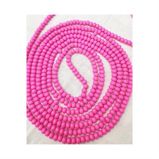 500lük Zikir Tesbih Pembe 