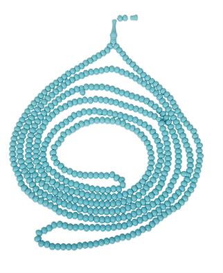 500lük Zikir Tesbih Turkuaz