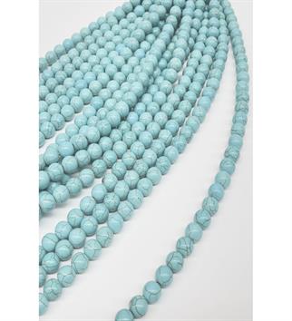 500lük Zikir Tesbih Turkuaz