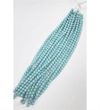 500lük Zikir Tesbih Turkuaz