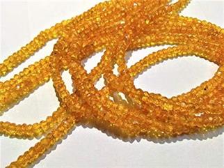 500lük Zikir Tesbih Turuncu 