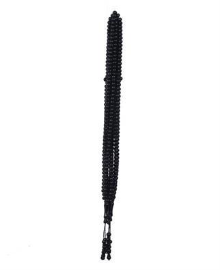 99 lu Beyaz Tesbih 12 mm 10 Adet