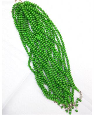 99 lu Beyzi Tesbih 8mm 10 Adet