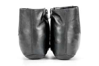 Akdam Dana Derisi Siyah Mest