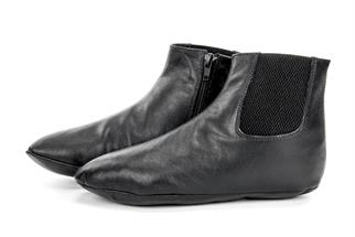 Akdam Dana Derisi Siyah Mest