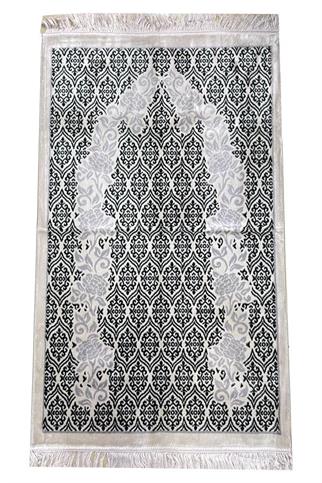 Albion Desenli Kadife Seccade 10Lu