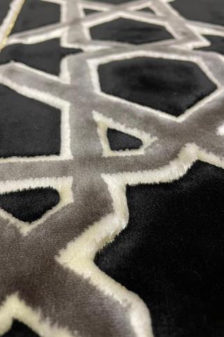 Albion Kabe Desenli Kadife Seccade 10Lu