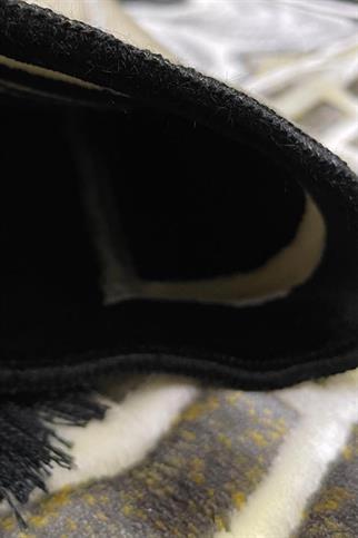 Albion Kabe Desenli Kadife Seccade 10Lu