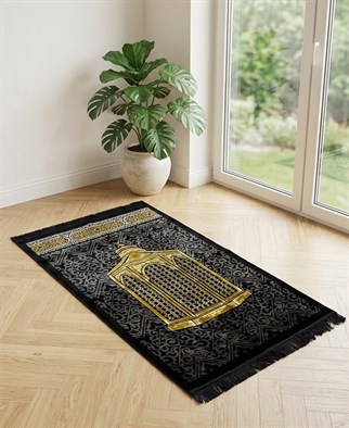 Albion Kabe Kadife Seccade 10Lu