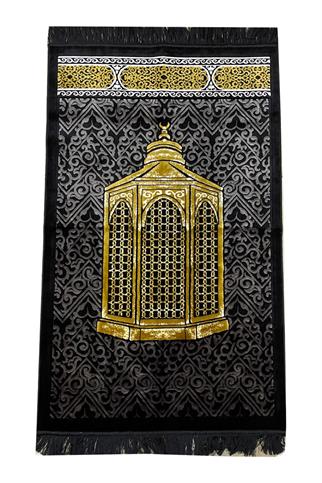 Albion Kabe Kadife Seccade