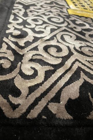 Albion Kabe Kadife Seccade 10Lu