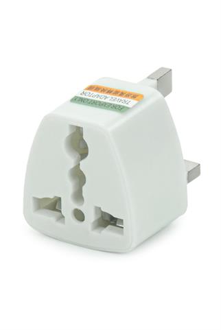 Arabistan Uyumlu Hac Umre Fişi Çevirici Priz Dönüştürücü