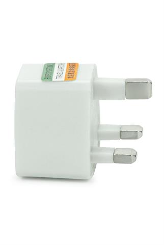 Arabistan Uyumlu Hac Umre Fişi Çevirici Priz Dönüştürücü