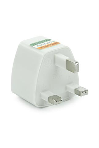 Arabistan Uyumlu Hac Umre Fişi Çevirici Priz Dönüştürücü