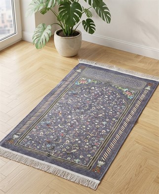 Astarlı Ravza Seccade Pamuk Şönil 10 lu