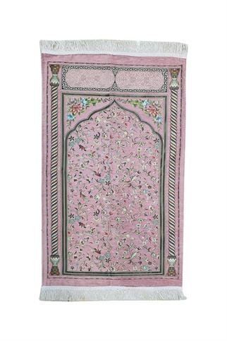 Astarlı Ravza Seccade Pamuk Şönil 10 lu