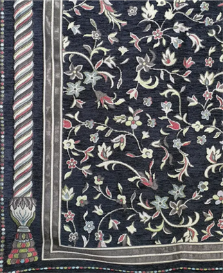 Astarlı Ravza Seccade Pamuk Şönil